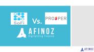 SoFi versus Prosper