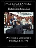 Barber shop Birmingham | Call 01217941693 | pallmallbarbersbirmingham.com PowerPoint PPT Presentation