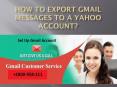 How To Export Gmail Messages To A Yahoo Account? PowerPoint PPT Presentation