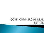 Calgary Commercial Real Estate Services
