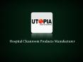 Cleanroom Products Company PowerPoint PPT Presentation