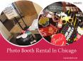 Photo Booth Rental In Chicago PowerPoint PPT Presentation