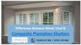 Composite Plantation Shutters PowerPoint PPT Presentation