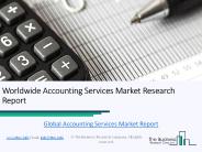 Global Accounting Services Market Research Report