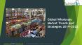 Wholesale Market Report 2019