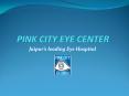 Best eye specialist in jaipur PowerPoint PPT Presentation