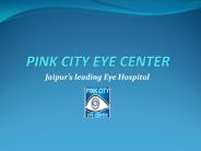 Best eye specialist in jaipur