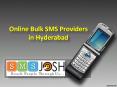 Bulk SMS in Hyderabad, Online Bulk SMS Providers in Hyderabad - SMSjosh PowerPoint PPT Presentation