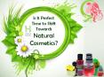 What are You Thinking About Natural Cosmetics? PowerPoint PPT Presentation