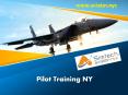 Pilot Training NY - Simtech Aviation PowerPoint PPT Presentation