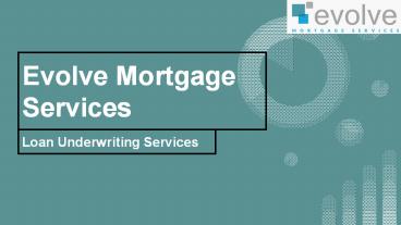 Loan Underwriting Services
