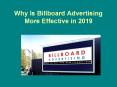 Electronic Billboard Advertising in Bangalore,Karnataka PowerPoint PPT Presentation
