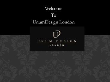 Get Customized Luxury Bespoke Home Bars