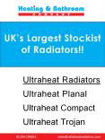 Ultraheat Radiators PowerPoint PPT Presentation