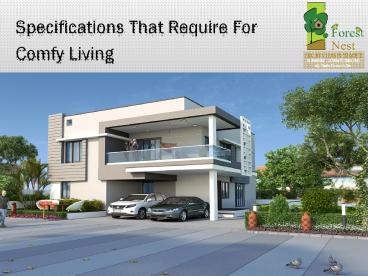 New Villa Projects near Adibatla | premium villas in Hyderabad