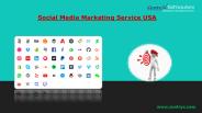 Social Media Marketing Service USA