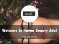 Detail Presentation About Haven Beauty PowerPoint PPT Presentation