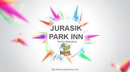Jurasik Park Inn - The Fun Filled World
