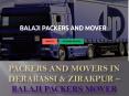 Packers and Movers in Derabassi | Packers and Movers in Zirakpur | Balaji Packers Mover PowerPoint PPT Presentation