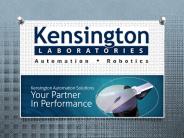 Kensington Robot Repairing & Automation Solutions