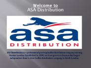 Affordable Leaflet Distribution provided by ASA Distribution