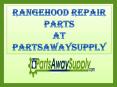 Range Hood Repair Parts PowerPoint PPT Presentation