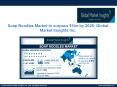 Soap Noodles Market to grow at 3% CAGR from 2019 to 2025 PowerPoint PPT Presentation
