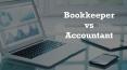 Bookkeeper vs Accountant What Is The Difference PowerPoint PPT Presentation