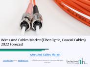 Wires And Cables Market Research Report
