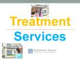 Treatment Services- Rivermend Health PowerPoint PPT Presentation