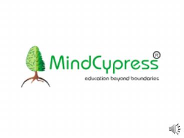 MindCypress!!Finance Modeling Courses! Financial Modeling Excel,