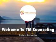 Information Presentation Of TM Counseling