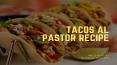 Tacos Al Pastor Recipe PowerPoint PPT Presentation