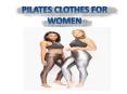 Realistic Pilates Clothes to Motivate You | KDW Apparel PowerPoint PPT Presentation