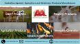 Australian Agrovet- Agriculture and Veterinary Products Manufacturer PowerPoint PPT Presentation
