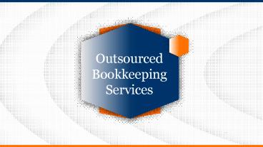 Outsourced Bookkeeping Services - QBcure.com