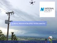 Drone Photography - National Drones