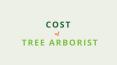 How Much Does an Arborist Cost PowerPoint PPT Presentation