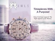JWLSofficial Online Watch Store
