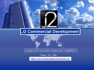 Real Estate Services in Frisco