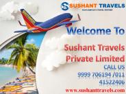 Best Travel Agent in Bangalore.