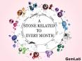 A Stone Related To Every Month PowerPoint PPT Presentation