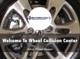 Detail Presentation About Wheel Collision Center PowerPoint PPT Presentation
