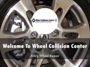 Detail Presentation About Wheel Collision Center