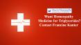 Want Homeopathy Medicine for Triglycerides? Contact Francine Kanter PowerPoint PPT Presentation