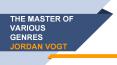 The Master Of Various Genres Jordan Vogt Roberts PowerPoint PPT Presentation