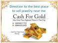 Direction to the best place to sell jewelry near me PowerPoint PPT Presentation