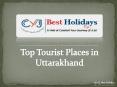Resorts in Kanal | Best Hill Stations Near Delhi | Dhanaulti Resorts Packages PowerPoint PPT Presentation