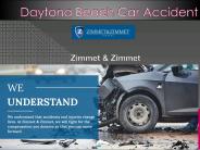 Daytona Beach Car Accident