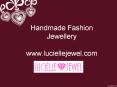 Handmade Fashion Jewellery - www.luciellejewel.com PowerPoint PPT Presentation